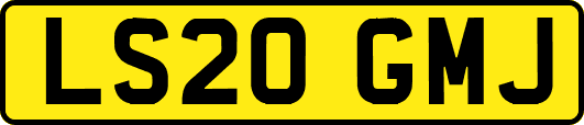 LS20GMJ