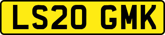 LS20GMK