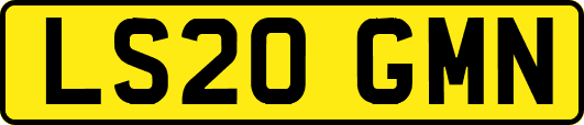LS20GMN