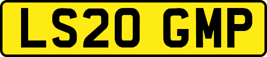 LS20GMP