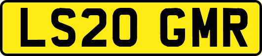 LS20GMR