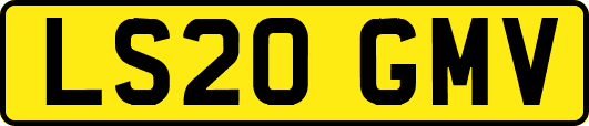 LS20GMV