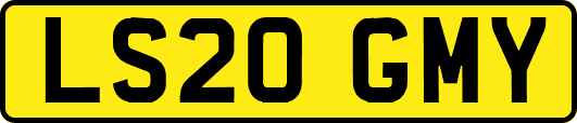LS20GMY