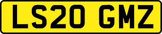 LS20GMZ