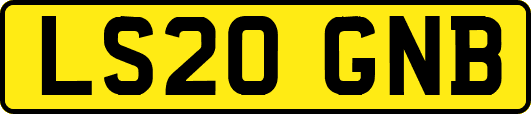 LS20GNB