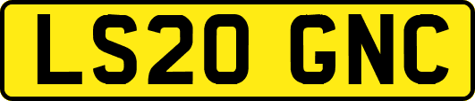 LS20GNC
