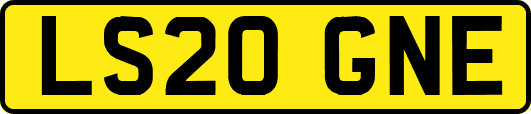 LS20GNE