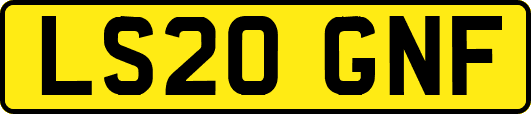LS20GNF