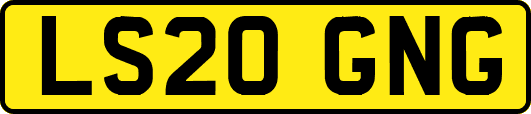 LS20GNG