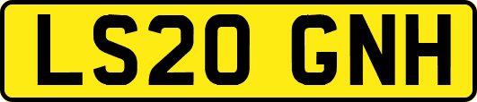 LS20GNH