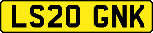LS20GNK