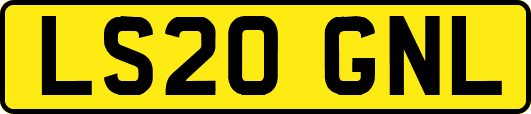 LS20GNL