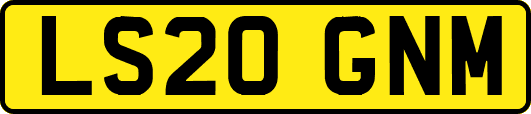 LS20GNM