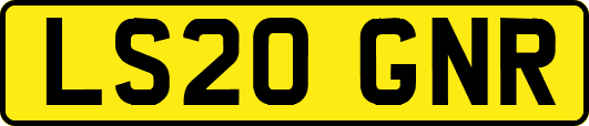 LS20GNR