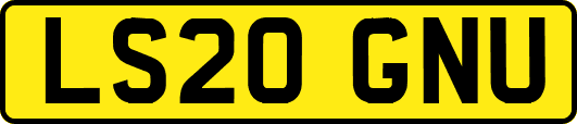 LS20GNU
