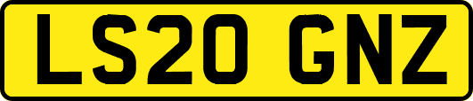 LS20GNZ