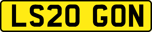 LS20GON