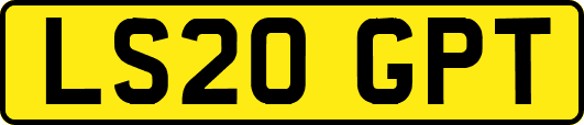 LS20GPT