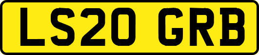 LS20GRB