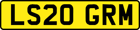 LS20GRM