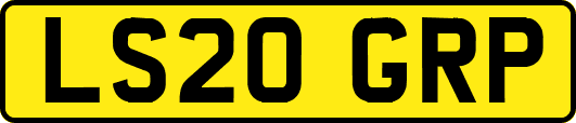 LS20GRP