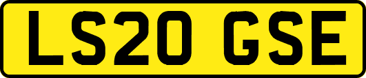 LS20GSE