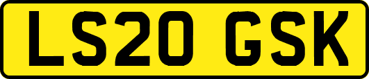 LS20GSK