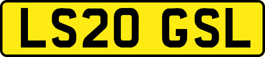 LS20GSL