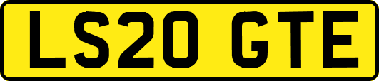 LS20GTE