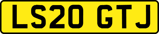 LS20GTJ