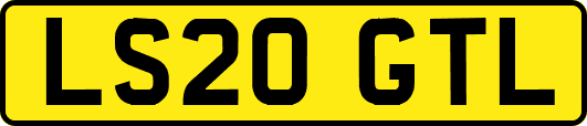 LS20GTL