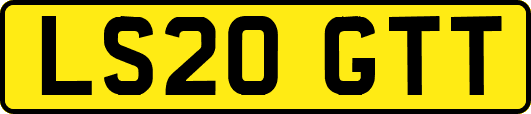 LS20GTT