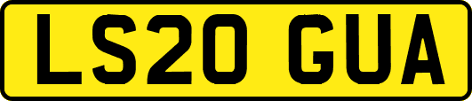 LS20GUA