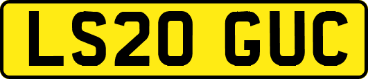 LS20GUC