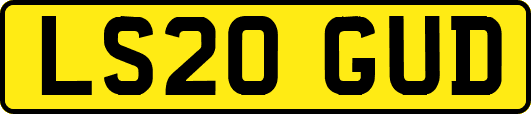 LS20GUD
