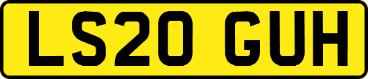 LS20GUH