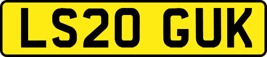 LS20GUK