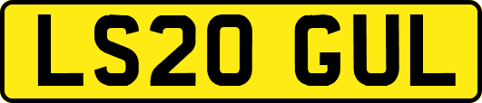LS20GUL