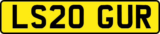 LS20GUR