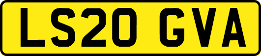 LS20GVA