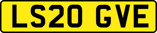 LS20GVE