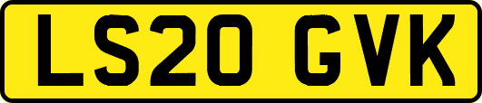 LS20GVK