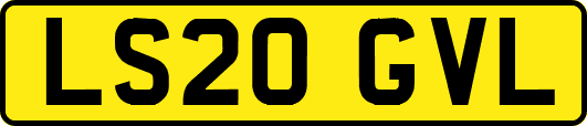 LS20GVL