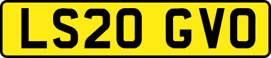 LS20GVO