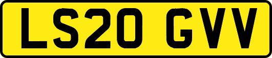 LS20GVV