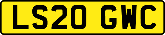 LS20GWC