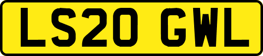 LS20GWL