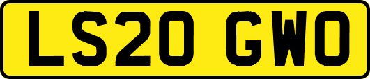 LS20GWO