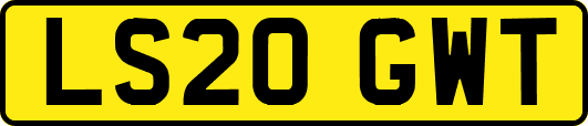 LS20GWT
