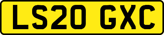 LS20GXC